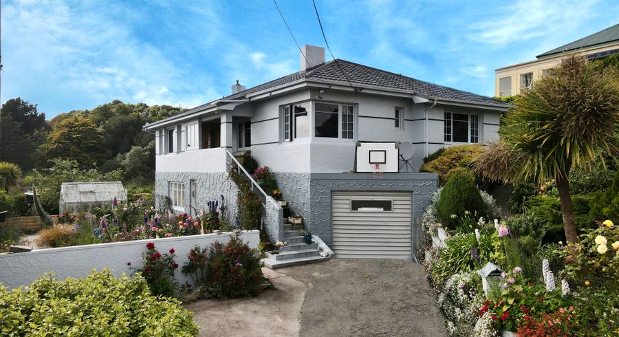  at 7 Avon Street, South Hill, Oamaru