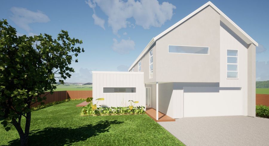  at Lot 1, 63 Wairau Road, Oakura, New Plymouth, Taranaki