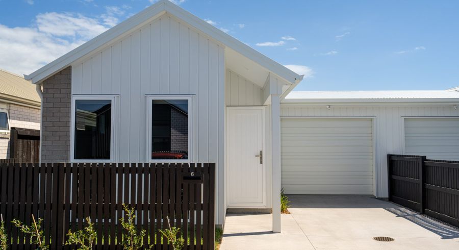  at 6 Wharangi Lane, Papamoa, Tauranga, Bay Of Plenty