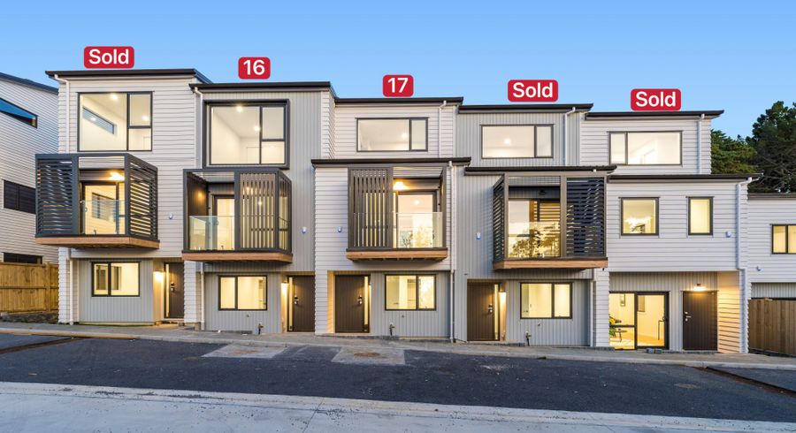  at 15,18,19/38 Fairlands Avenue, Waterview, Auckland City, Auckland