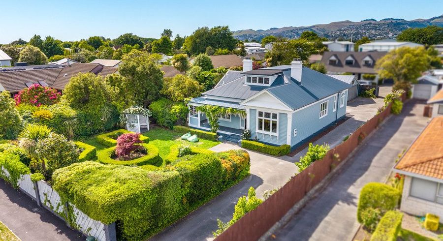  at 57 Halswell Road, Hillmorton, Christchurch City, Canterbury