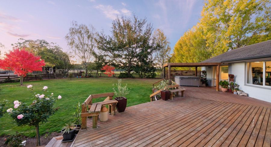  at 26 Gressons Road, Waikuku, Rangiora