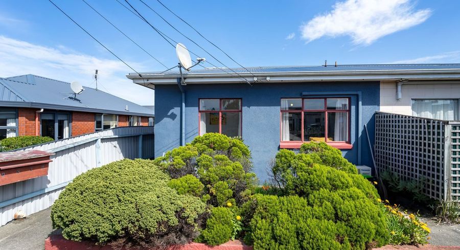  at 4A Begg Street, Saint Kilda, Dunedin