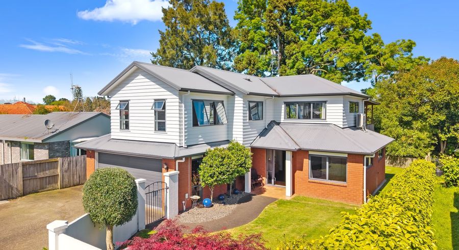  at 83A MacFarlane Street, Hamilton East, Hamilton, Waikato