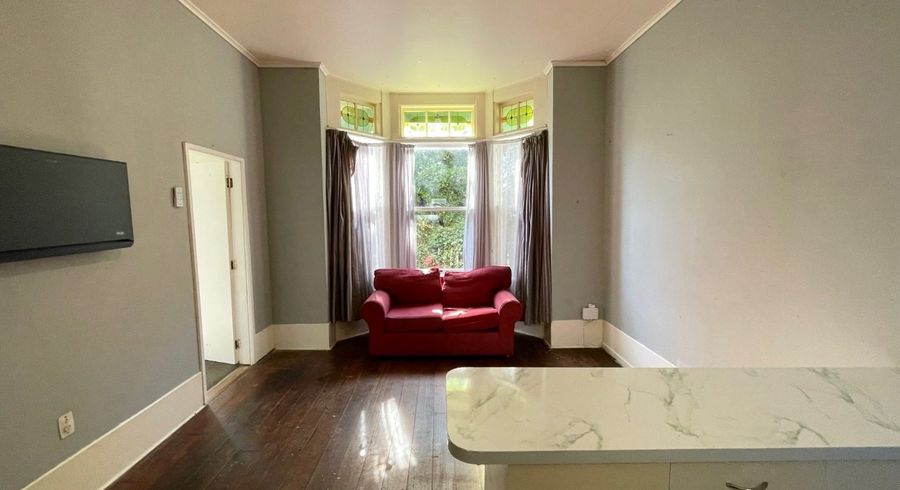  at Oriental Bay, Wellington, Wellington