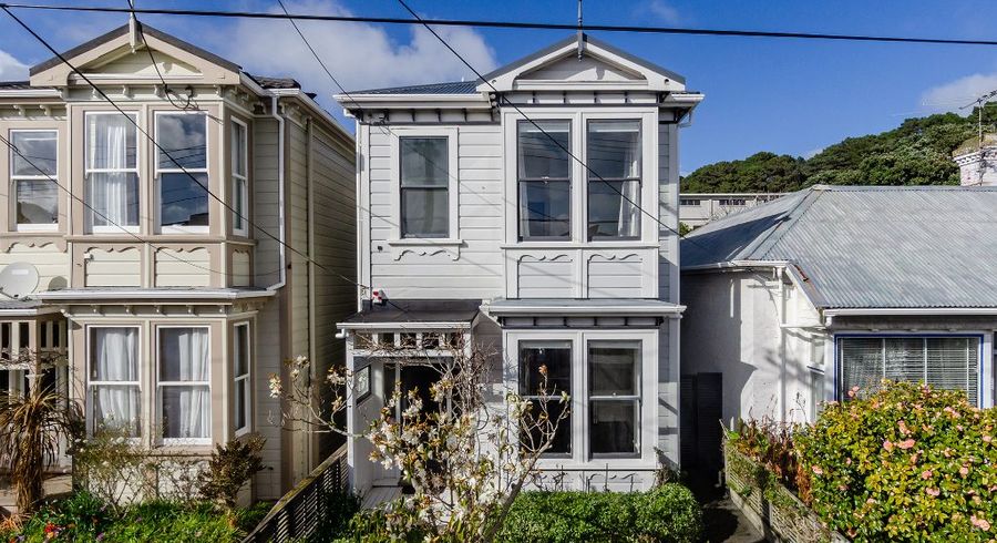  at 12 Roy Street, Newtown, Wellington, Wellington