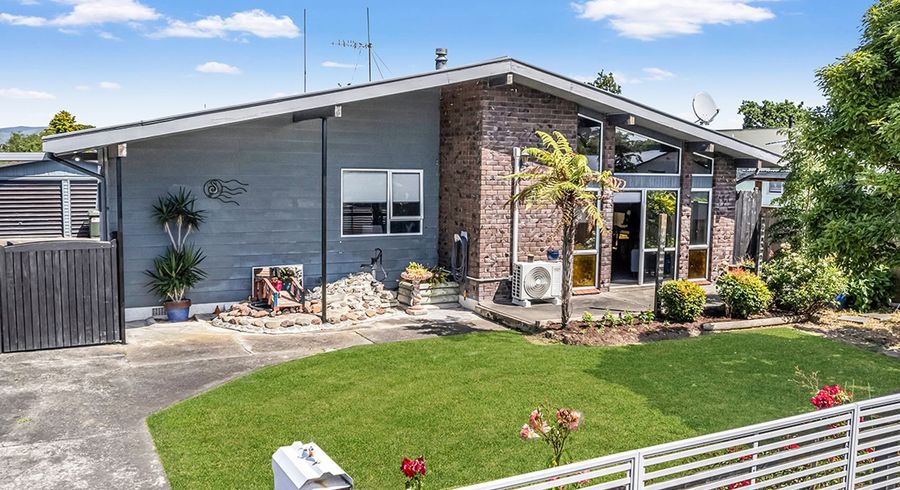  at 122 Tremaine Avenue Westbrook Palmerston North, Westbrook, Palmerston North, Manawatu / Whanganui