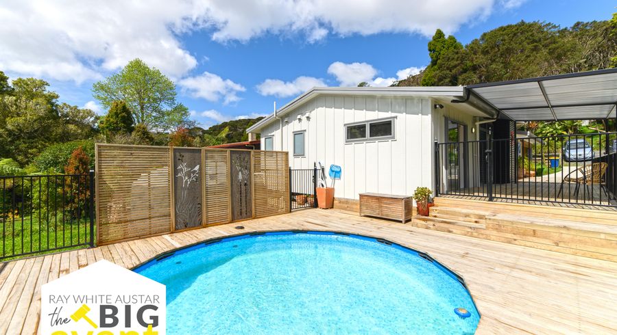  at 27 Opanuku Road, Henderson Valley, Auckland
