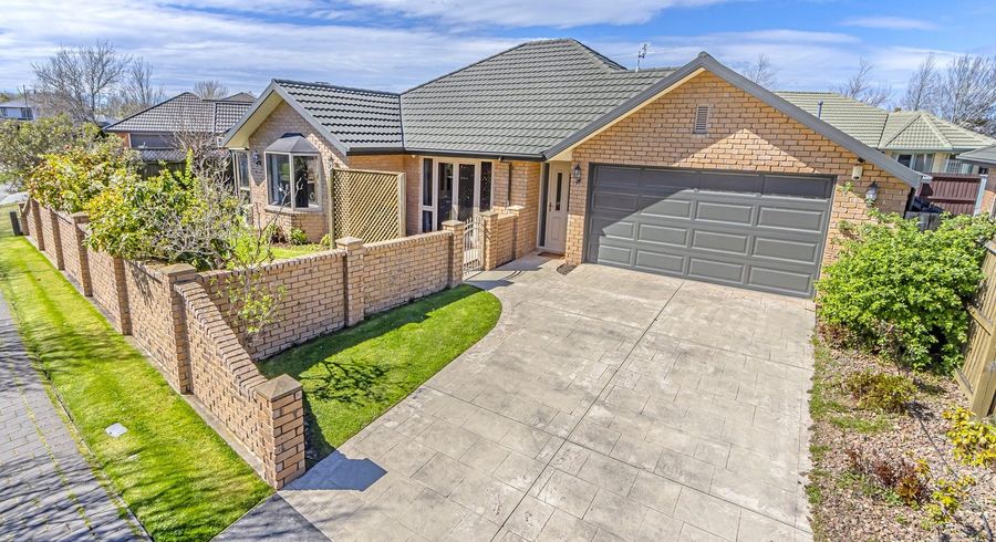  at 46 Glasnevin Drive, Casebrook, Christchurch City, Canterbury