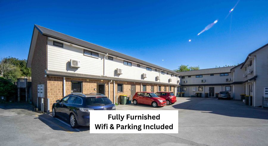  at 18i Charlemont Street, Hamilton City Central, Hamilton, Waikato