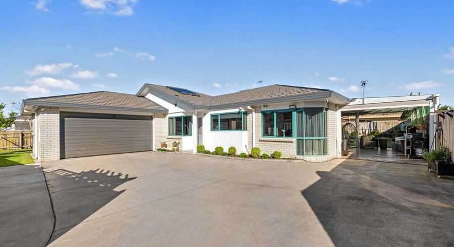  at 5 Azalea Dell, Mount Maunganui, Mount Maunganui