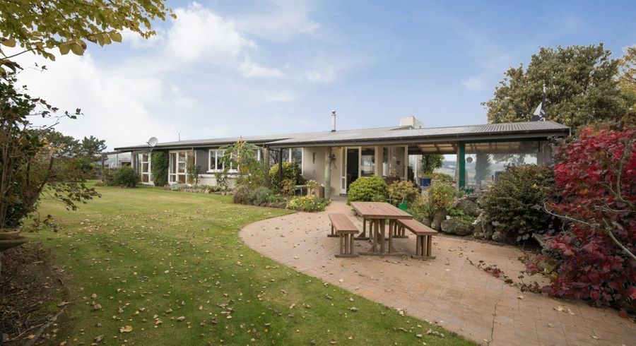  at 1033B Napier Road, Palmerston North