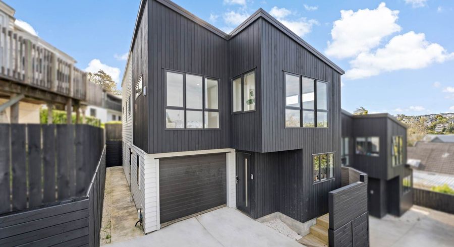  at 83A Penzance Road, Mairangi Bay, North Shore City, Auckland