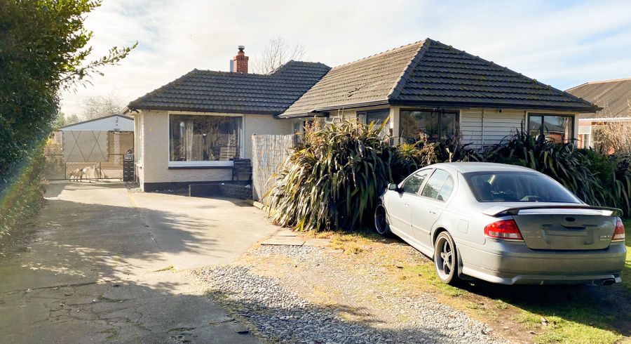  at 5 Porter Street, Netherby, Ashburton, Canterbury