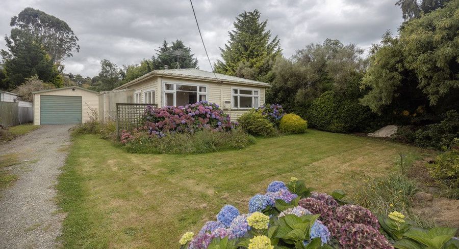  at 60 Nottingham Street, Hampden, Waitaki, Otago