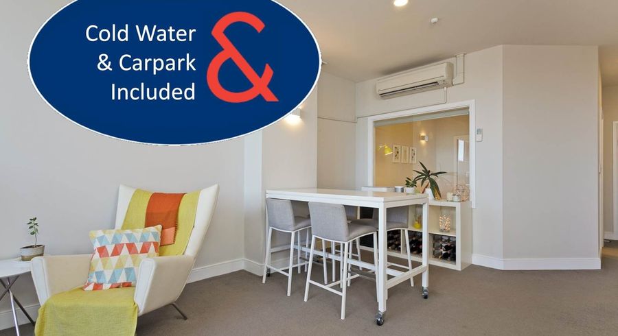  at 3D/75 Anzac Avenue, Auckland Central, Auckland