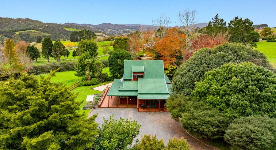  at 43B Nairn Road, Hunua, Franklin, Auckland