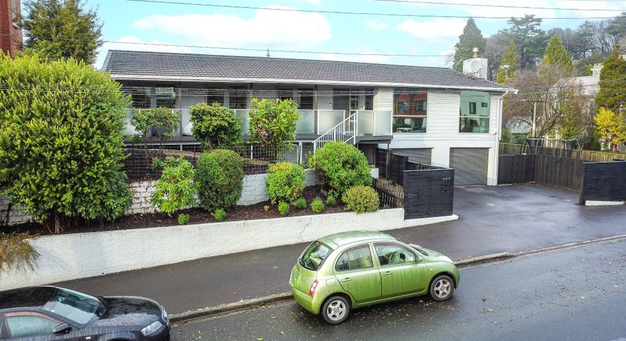  at 435 High Street, City Centre, Dunedin, Otago