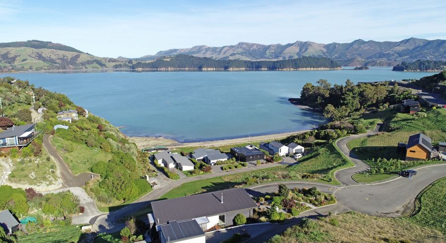  at 2 Te Wharau Lane, Charteris Bay, Banks Peninsula, Canterbury