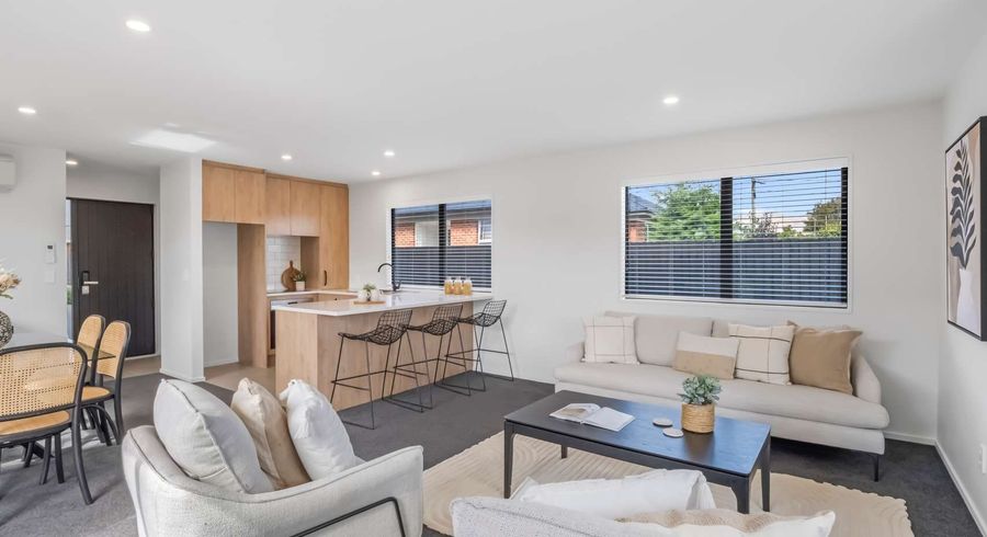  at 1/214 Barrington Street, Somerfield, Christchurch City, Canterbury