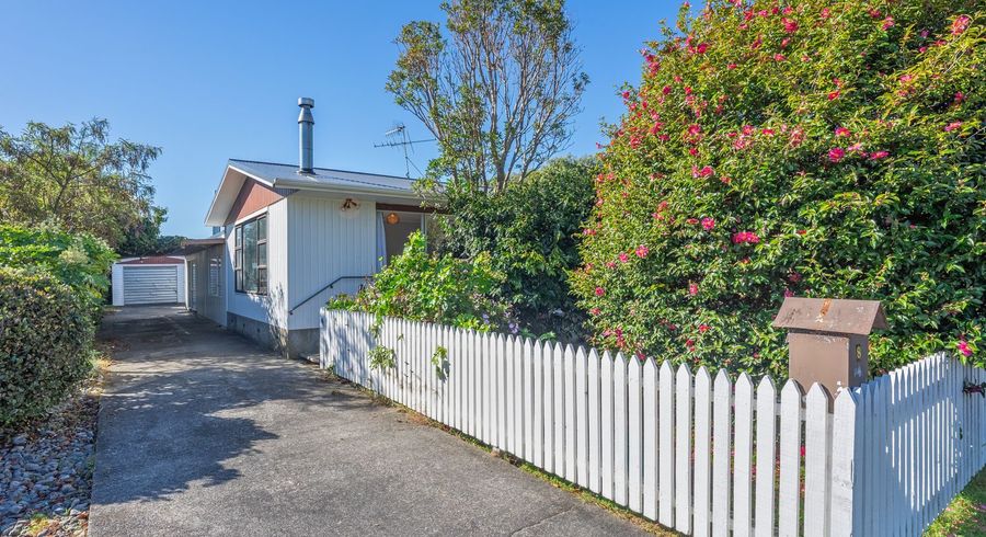  at 8 Andrew Street, Waikanae