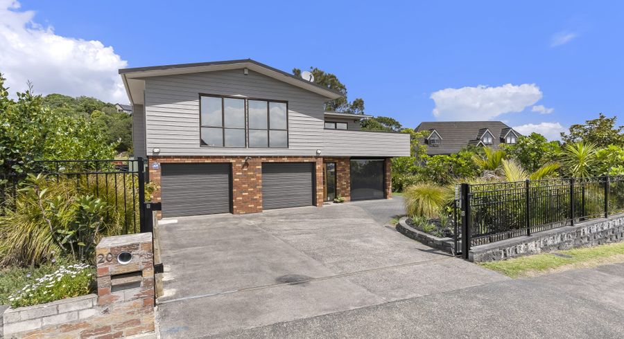  at 20 Ramelton Road, Mount Roskill, Auckland
