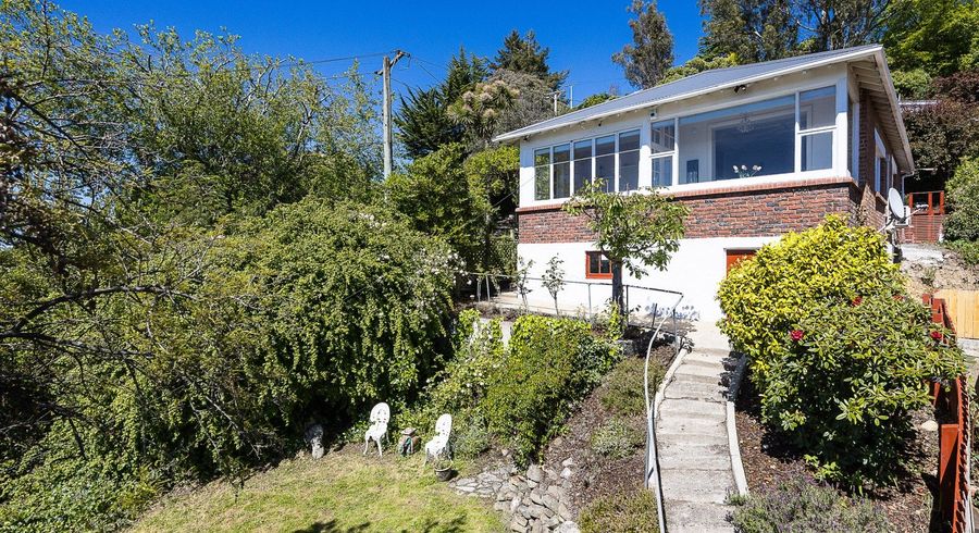  at 64 Forbury Road, Forbury, Dunedin, Otago