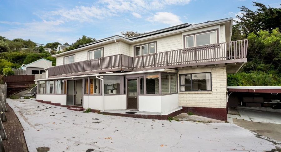  at 25A Townsend Road, Miramar, Wellington, Wellington