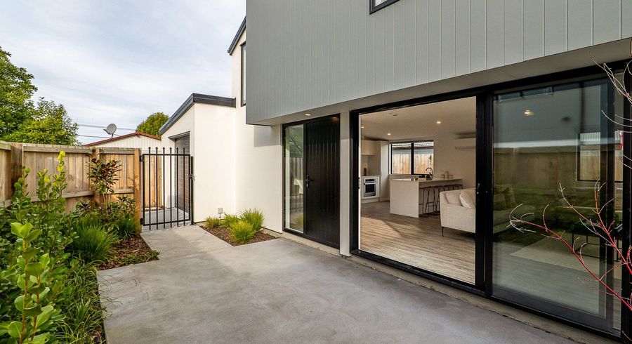  at 5/20 Inglis Street, Phillipstown, Christchurch City, Canterbury