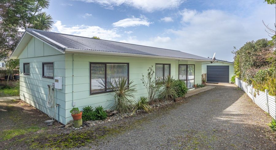  at 28A Moana Street, Otaki Beach, Kapiti Coast, Wellington