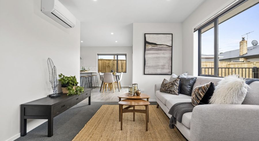  at 3/72 Claude Street, Fairfield, Hamilton