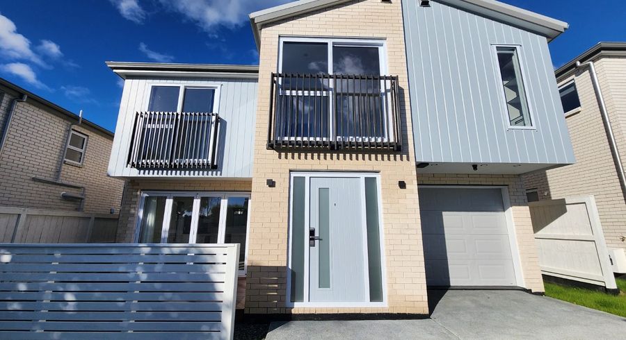  at 39B Waiohua Road, One Tree Hill, Auckland City, Auckland
