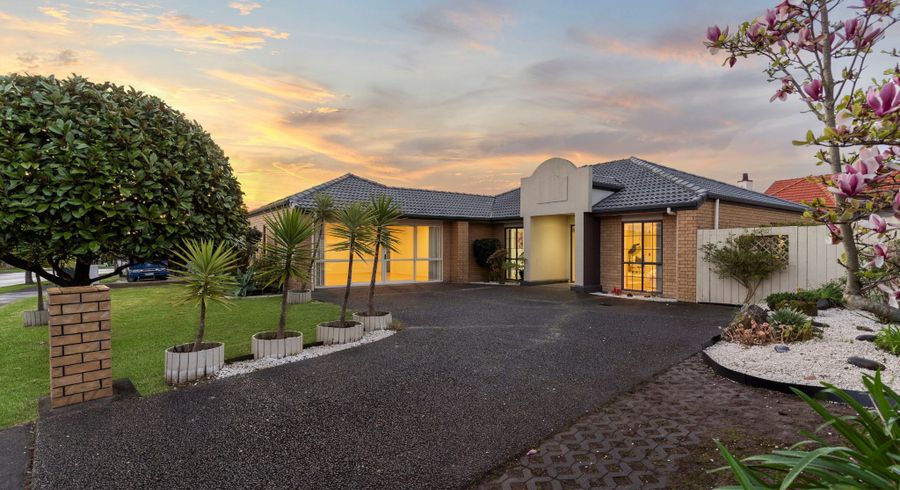  at 237 Kilkenny Drive, East Tamaki Heights, Manukau City, Auckland