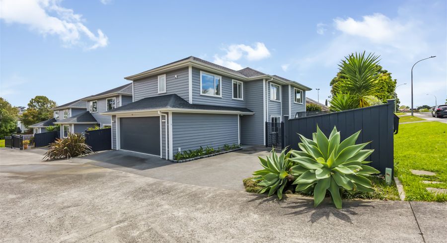  at 111A MOORE STREET, Howick, Auckland