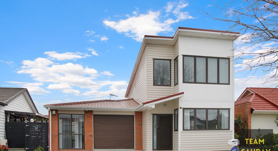  at 12 Whekau Drive, Takanini, Auckland