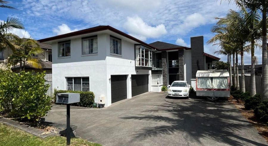  at 7 Fairbairn Place, Dannemora, Manukau City, Auckland