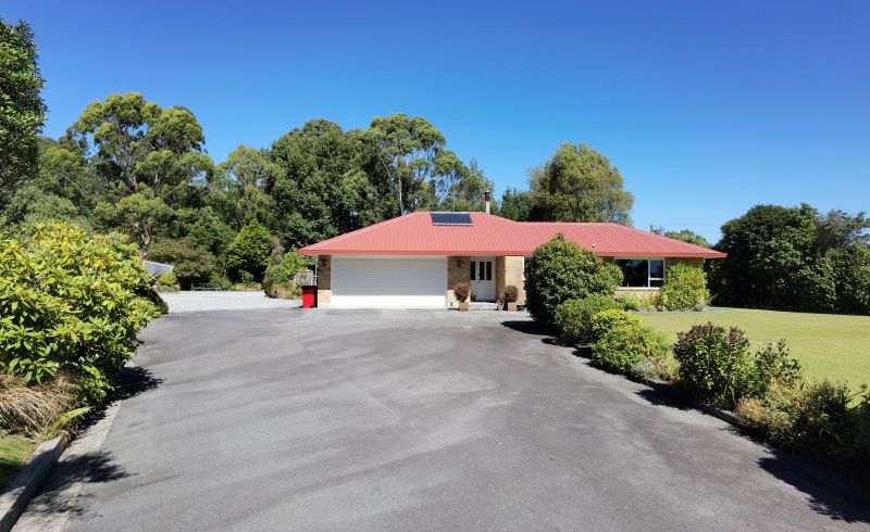  at 76 Pine Tree Road, Kaniere, Hokitika