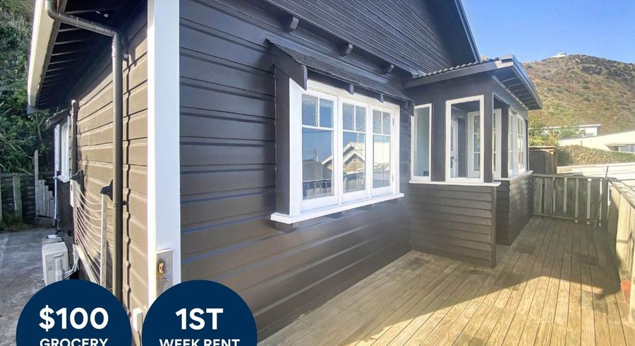  at 36A Moa Point Road , Moa Point, Wellington, Wellington