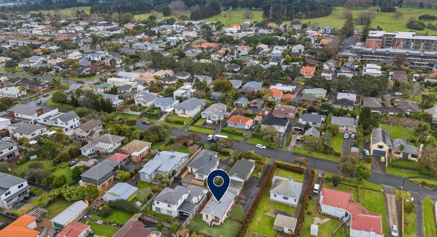  at 11A Kawau Road, Greenlane, Auckland City, Auckland