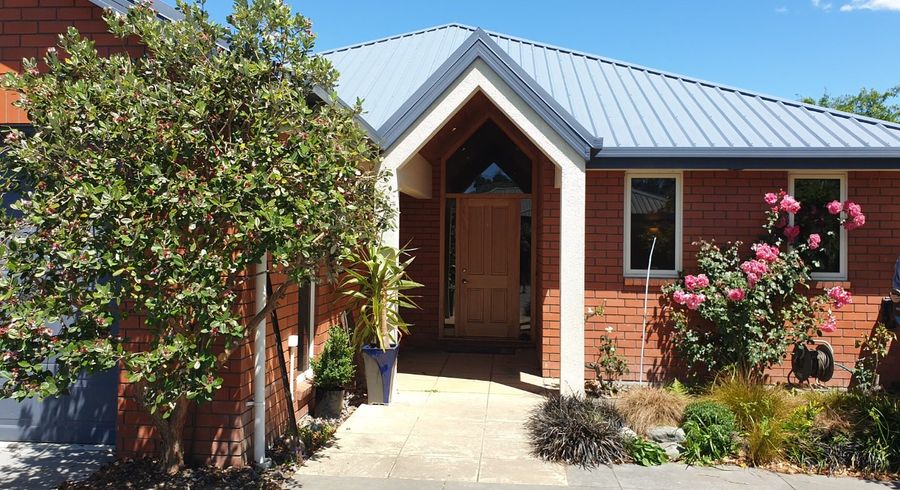  at Casebrook, Christchurch City, Canterbury
