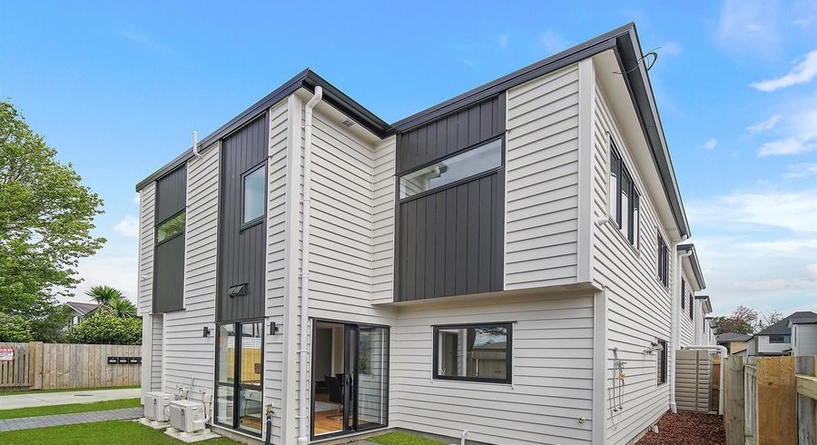  at 69A Kimpton Road, Papatoetoe, Manukau City, Auckland