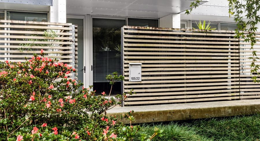  at 105/22 Fisher-Point Drive, Freemans B, Auckland