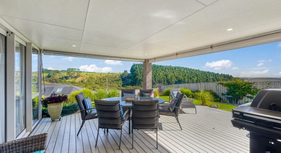  at 7 Te Makuru Lane, Maraetai, Manukau City, Auckland