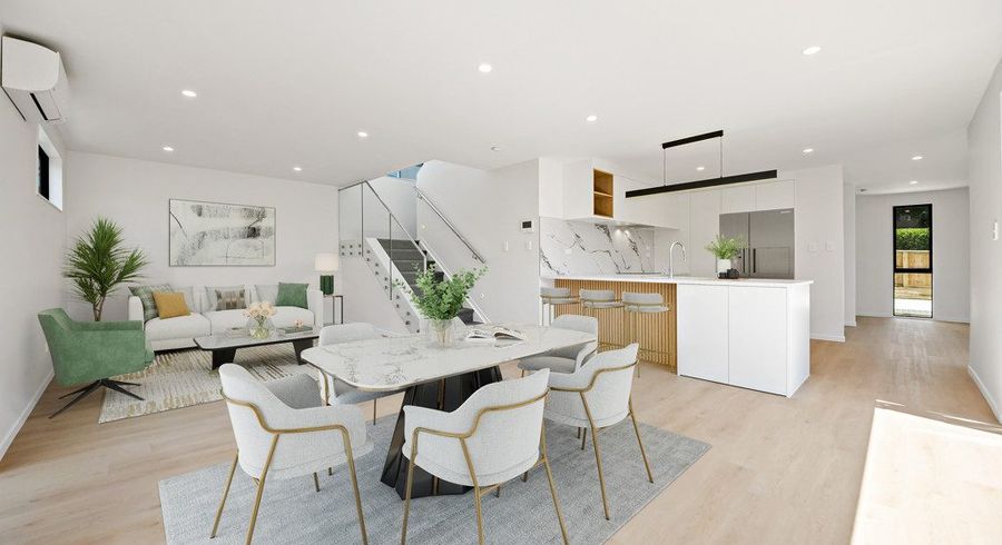  at 187C Riddell Road, Glendowie, Auckland City, Auckland