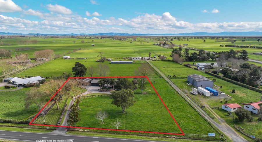  at 32 Hauraki Road, Turua, Hauraki, Waikato