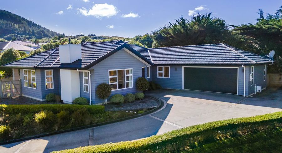  at 4 Grace Nicholls Grove, Riverstone Terraces, Upper Hutt