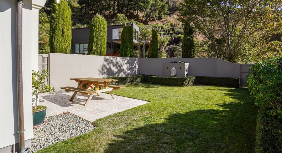  at 5 Virginia Lane, Mount Pleasant, Christchurch