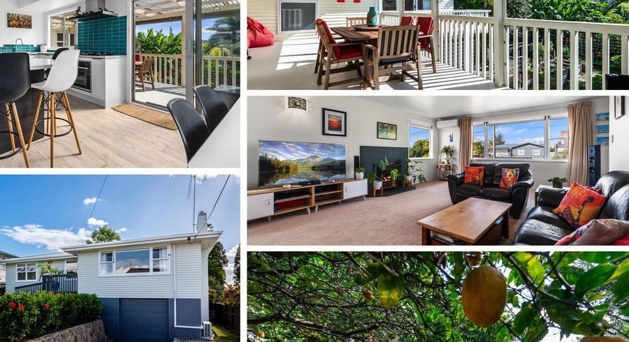  at 18 Manson Street, Greerton, Tauranga, Bay Of Plenty