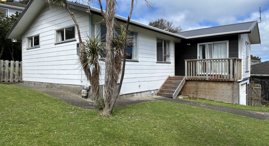  at 14 Frobisher St, Island Bay, Wellington, Wellington
