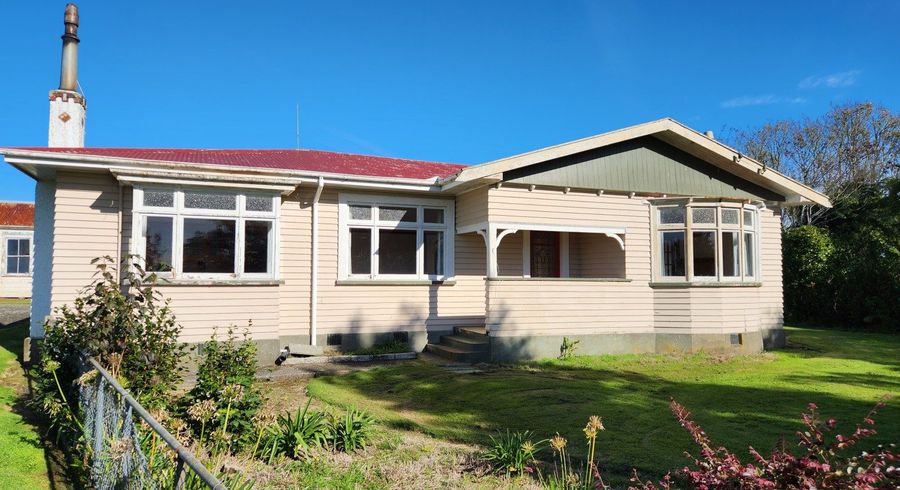  at Lot 2 1778 Mountain Road, Inglewood, New Plymouth, Taranaki